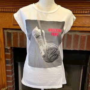 Women’s Short Sleeve T Shirt
